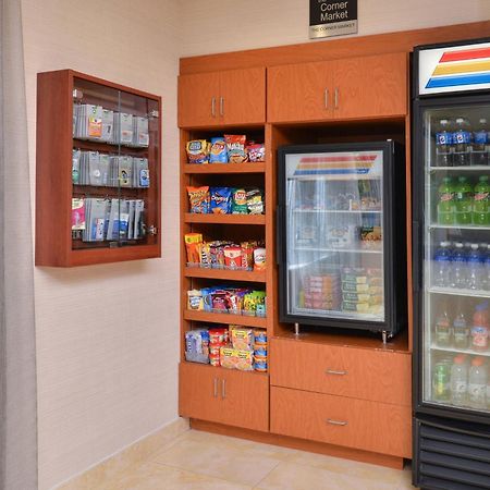 Fairfield Inn & Suites كينغسلاند المظهر الخارجي الصورة