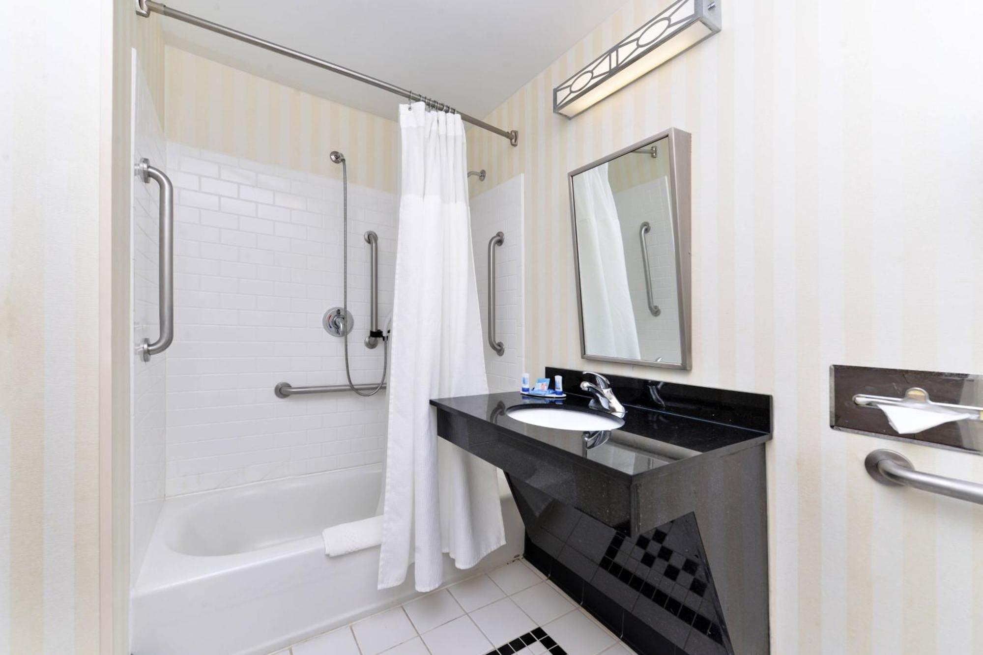 Fairfield Inn & Suites كينغسلاند المظهر الخارجي الصورة
