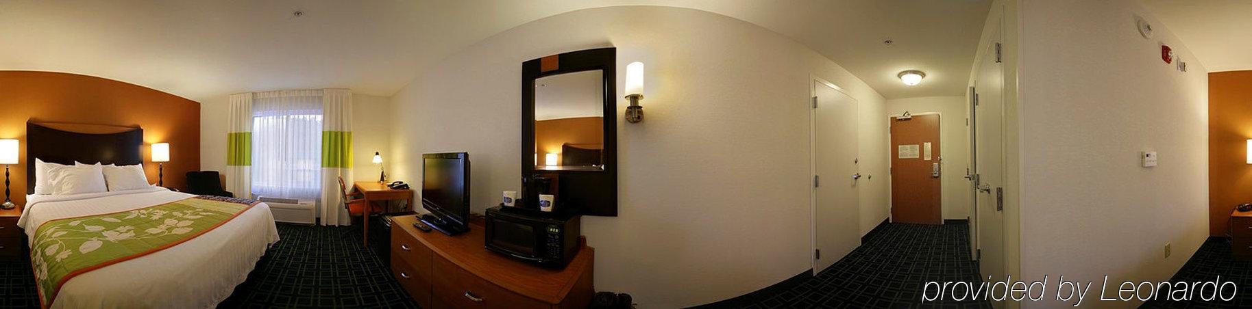 Fairfield Inn & Suites كينغسلاند المظهر الخارجي الصورة