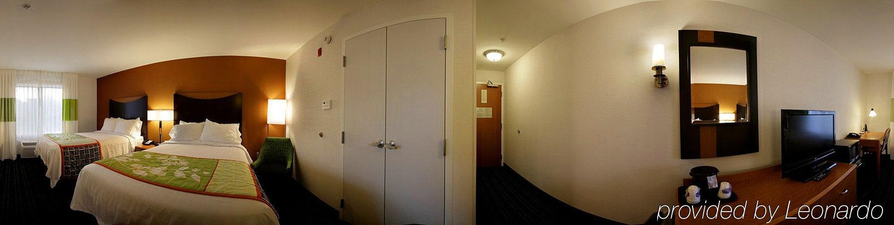 Fairfield Inn & Suites كينغسلاند المظهر الخارجي الصورة
