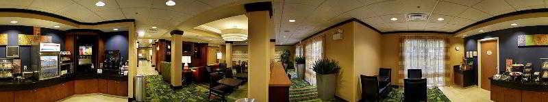 Fairfield Inn & Suites كينغسلاند المظهر الخارجي الصورة