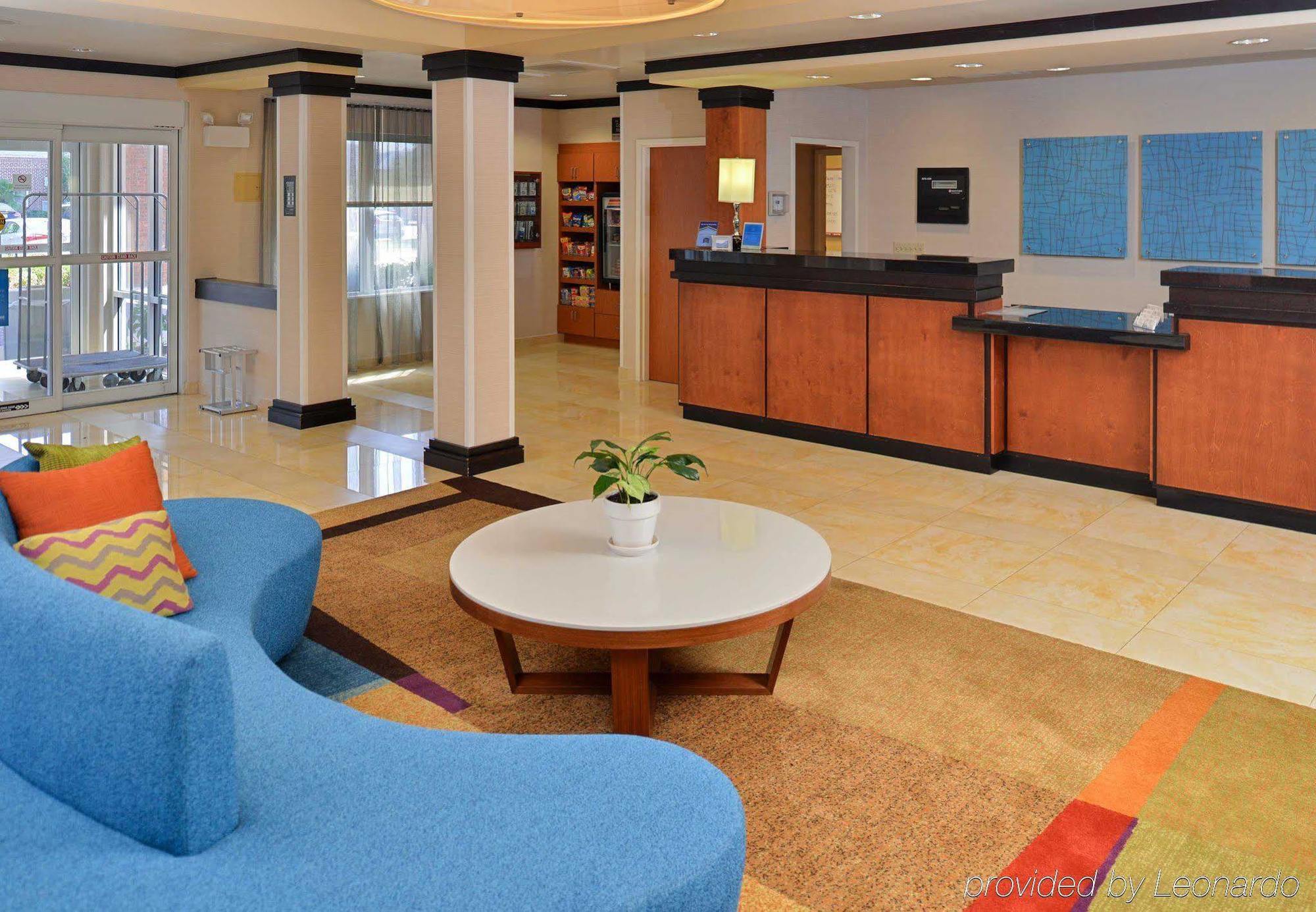Fairfield Inn & Suites كينغسلاند المظهر الخارجي الصورة