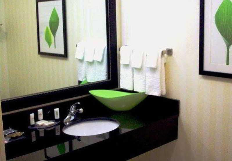 Fairfield Inn & Suites كينغسلاند المظهر الخارجي الصورة