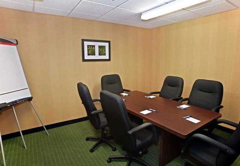 Fairfield Inn & Suites كينغسلاند المظهر الخارجي الصورة