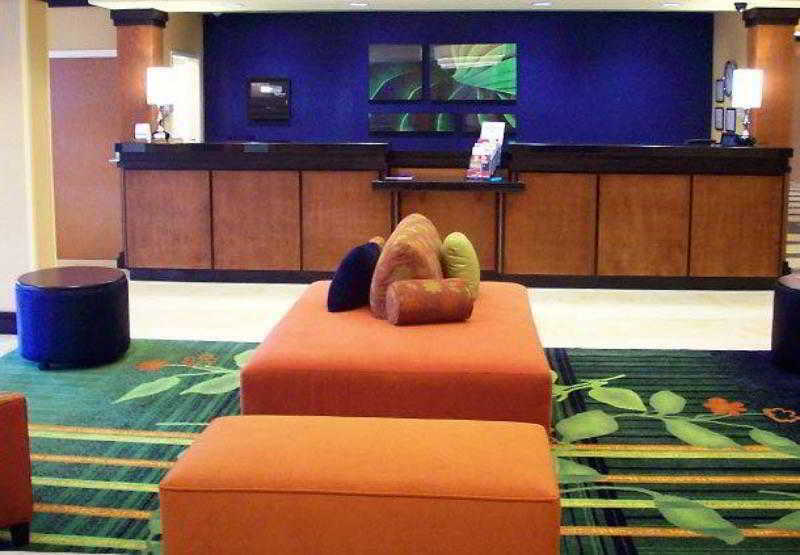Fairfield Inn & Suites كينغسلاند المظهر الخارجي الصورة