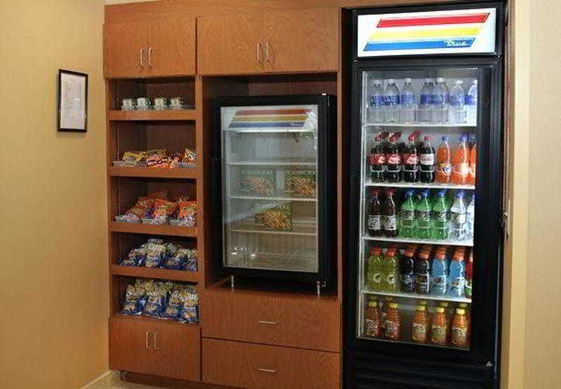 Fairfield Inn & Suites كينغسلاند المظهر الخارجي الصورة