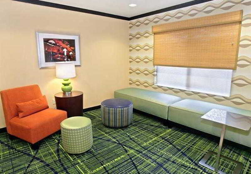 Fairfield Inn & Suites كينغسلاند المظهر الخارجي الصورة